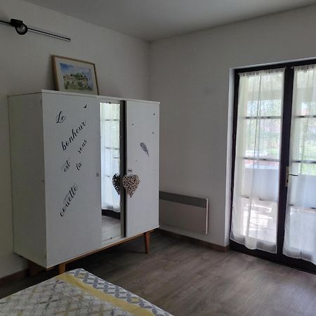 La Petite Maison Saint-Loup-Geanges エクステリア 写真